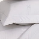 Jogo de Colcha Super King Trussardi Rizzi 600 Fios Cetim 100% Algodão Egípcio (3,10m x 2,80m)