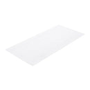 Kit 3 Tapetes Buddemeyer Legend Branco – 53 x 110cm
