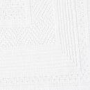 Kit 3 Tapetes Buddemeyer Legend Branco – 50 x 80cm