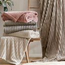 Cobertor Living Art London Corttex