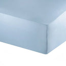 Lençol de Baixo com Elástico Solteiro Buddemeyer Vision New Colors – Azul