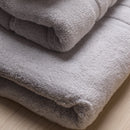 Toalha de Rosto Buddermeyer Luxus Hotel New York Dual Air Branco 48x100cm