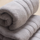Toalha de Rosto Buddemeyer Luxus Hotel New York Dual Air Bege 48x100cm