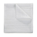 Manta Trussardi Biberon Branco – 80 x 80cm