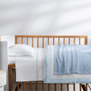 Manta Trussardi Biberon Stelatto – 80 x 80cm