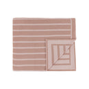 Manta Trussardi Simona Rosa – 1,25 x 1,50m