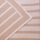 Manta Trussardi Simona Rosa – 1,25 x 1,50m