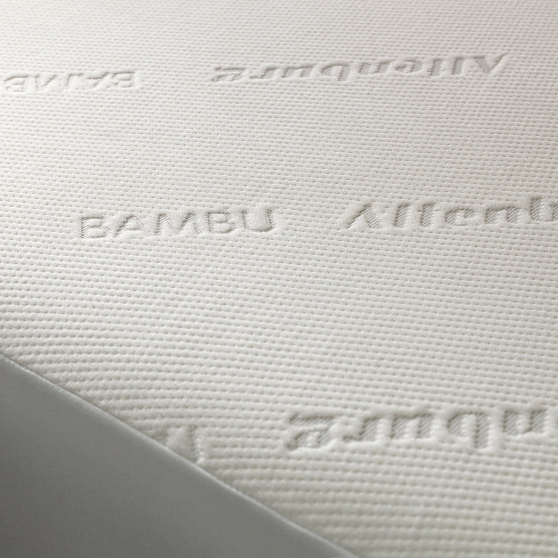 Protetor de Colchão Bambu Impermeável Altenburg