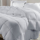 Edredom Toque de Pétalas Linha K