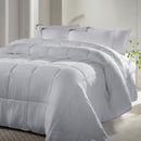 Edredom Toque de Pétalas Linha K