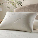 Protetor de Travesseiro Bambu Altenburg Termorregulador 48cm x 68cm