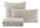 Peseira Kacyumara Tricô Melville 260cm Parisi