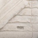 Peseira Trussardi Horatia Branco – 80 x 2,20m