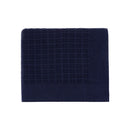 Peseira Trussardi Tricot Erice Marittimo 100% Algodão 80cm x 2,40m