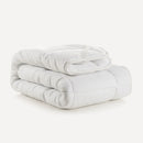 Pillow Top Karsten Conforto Branco Solteiro 0,90m x 1,90m