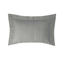 Porta Travesseiro Kacyumara Square Matelassê Greenjoy 50cm x 70cm