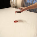 Protetor de Colchão Suit Impermeável 100% Algodão