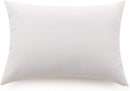 Protetor de Travesseiro Impermeável Karsten Francis 50x70cm Branco