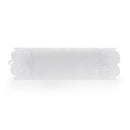 Rolinho Trussardi Goielli 300 Fios 100% Algodão Branco 16x40cm