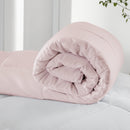 Edredom Toque de Pétalas Linha K