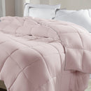 Edredom Toque de Pétalas Linha K