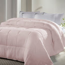 Edredom Toque de Pétalas Linha K