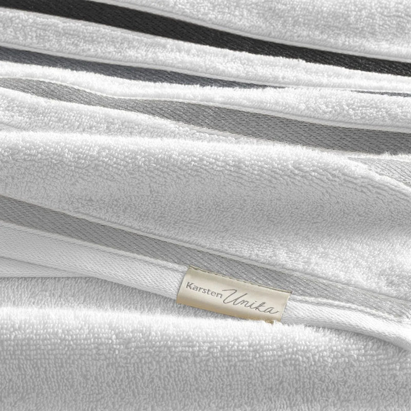 Toalha de Rosto Lumina Karsten 100% Algodão