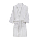Roupão Trussardi Amalia Feminino Branco – M