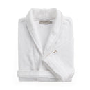 Roupão Trussardi Amalia Feminino Branco – M
