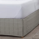 Saia Box King Kacyumara Square Fendi 1,93m x 2,03m