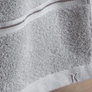 Toalha de Rosto Lázio Kacyumara Puro Algodão