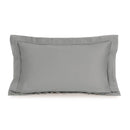 Super Fronha Trussardi Doppio Marmo 300 Fios Cetim 100% Algodão Egípcio (50cm x 90cm)