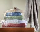 Toalha de Banho Jacquard Corttex Maya 70 x 1,40