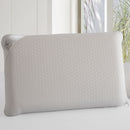 Travesseiro Kacyumara Linha K Látex Touch 50x70cm Altura 18cm