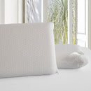 Travesseiro Kacyumara Linha K Látex Touch 50x70cm Altura 18cm