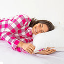 Travesseiro I Wanna Sleep Magnum Pluma Airfiber