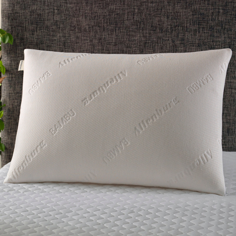 Protetor de Travesseiro Bambu Altenburg Termorregulador 48cm x 68cm