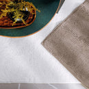 Tapete Trussardi Carmel 100% Algodão Legno 60x120cm