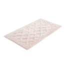 Tapete Buddemeyer Luxus Lumiere Rosa 60cm x 1,10m