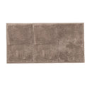 Tapete Trussardi Carmel 100% Algodão Legno 60x120cm