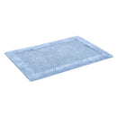 Tapete para Banheiro Buddemeyer Dual – Azul