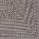 Tapete para Banheiro Buddemeyer Legend (53cm x 110cm) – Cáqui