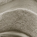 Toalha Rosto Super Soft Zero Twist Corttex 50cm x 70cm