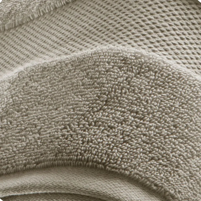 Toalha Rosto Super Soft Zero Twist Corttex 50cm x 70cm