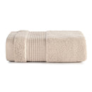 Toalha Rosto Altenburg Vogue 50x80cm Cor Bege Óptico