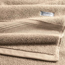 Toalha Rosto Altenburg Vogue 50x80cm Cor Bege Óptico
