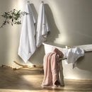Toalha Rosto Altenburg Vogue 50x80cm Cor Bege Óptico