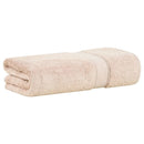 Toalha de Banho Gigante Buddemeyer Luxus América Algodão Egípcio Rosa 90cm x 1,60m