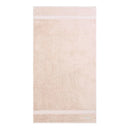 Toalha de Banho Gigante Buddemeyer Luxus América Algodão Egípcio Rosa 90cm x 1,60m
