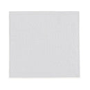Toalha de Mãos Trussardi Fontani Branco – 30 x 30cm